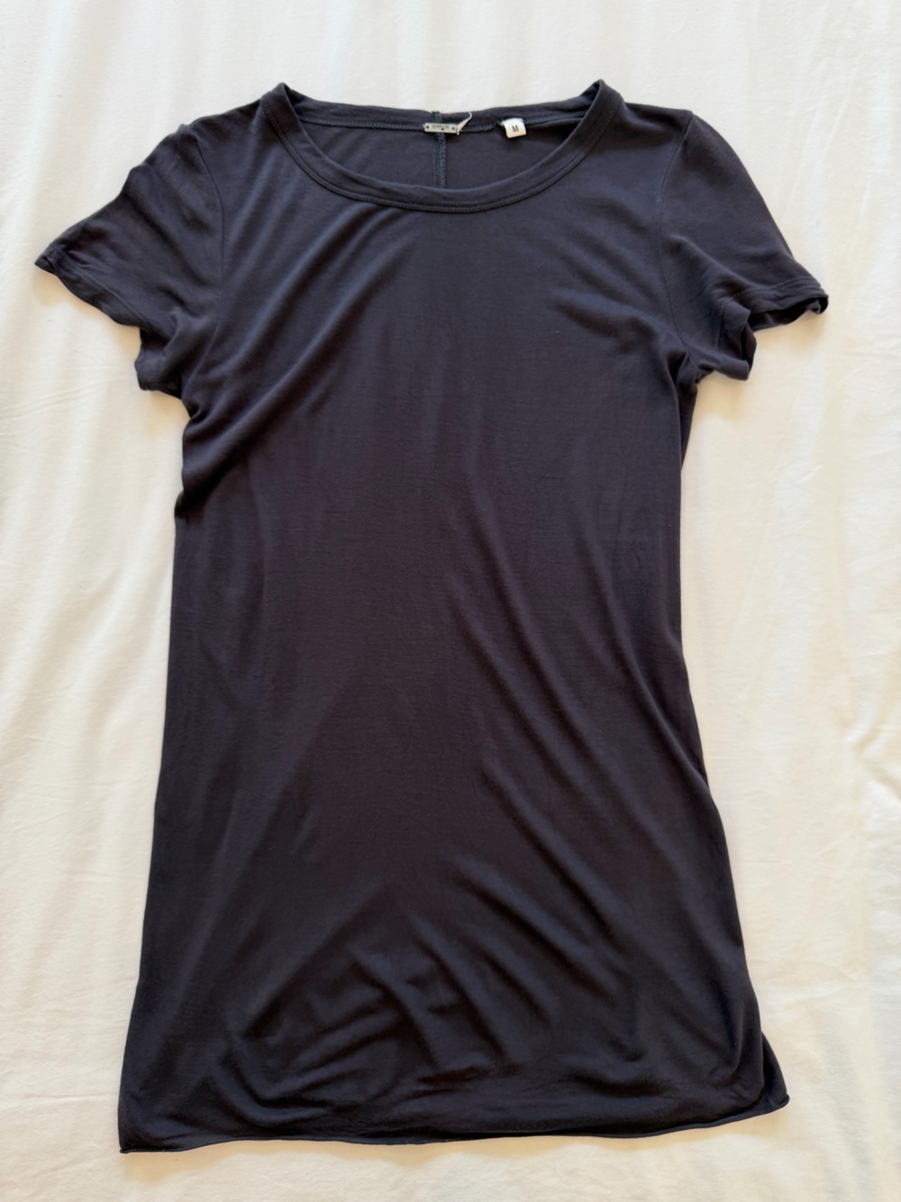 Chan Luu Tissue T-shirt Size Medium